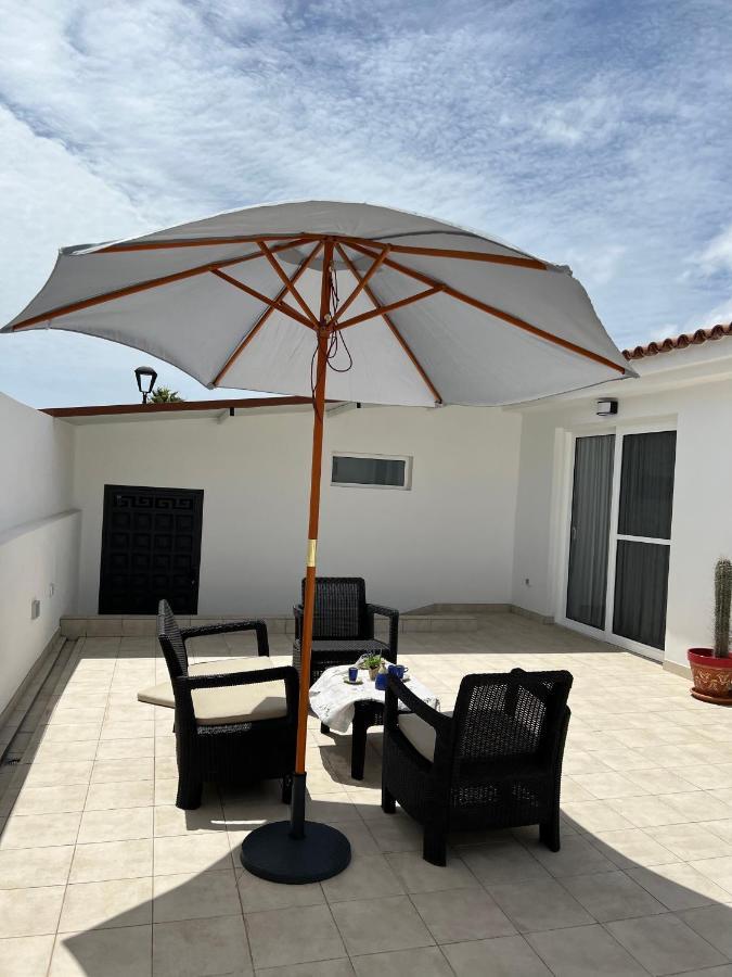 Lovely Home Casa Tamaide - Costa Del Silencio - Exteriér fotografie