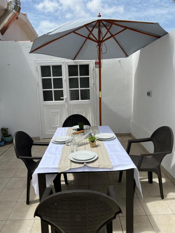 Lovely Home Casa Tamaide - Costa Del Silencio - Exteriér fotografie