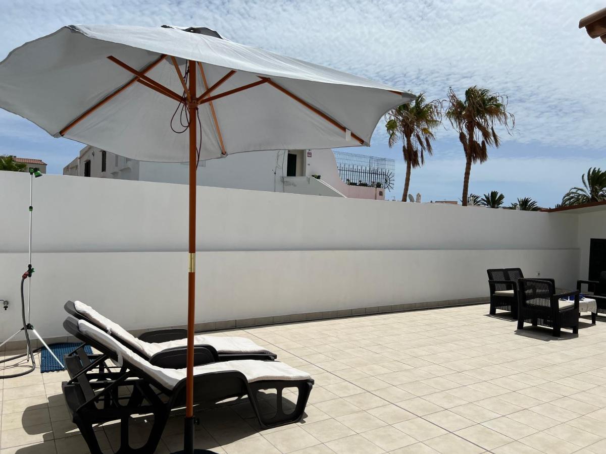 Lovely Home Casa Tamaide - Costa Del Silencio - Exteriér fotografie