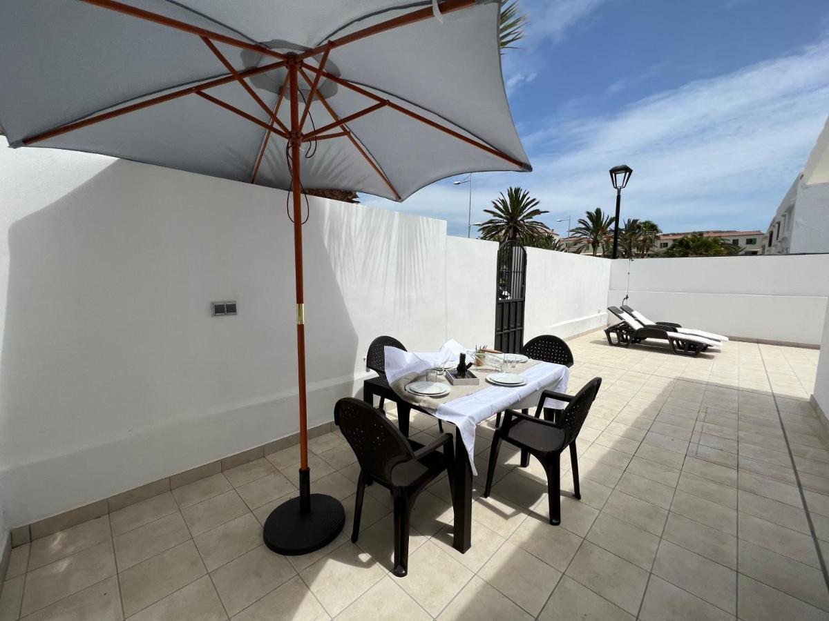 Lovely Home Casa Tamaide - Costa Del Silencio - Exteriér fotografie