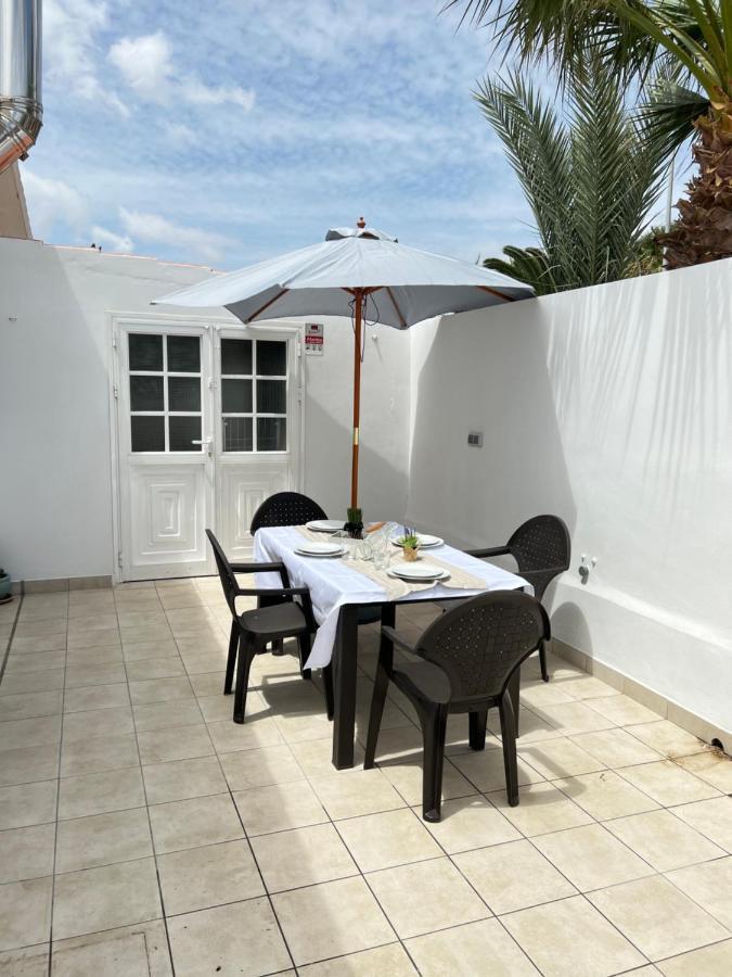Lovely Home Casa Tamaide - Costa Del Silencio - Exteriér fotografie