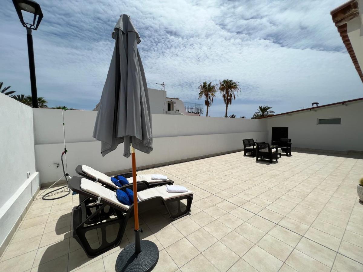 Lovely Home Casa Tamaide - Costa Del Silencio - Exteriér fotografie